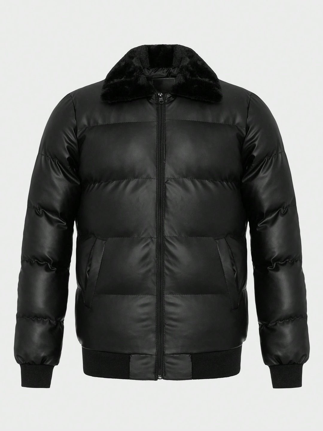 Palton SHEIN, negru