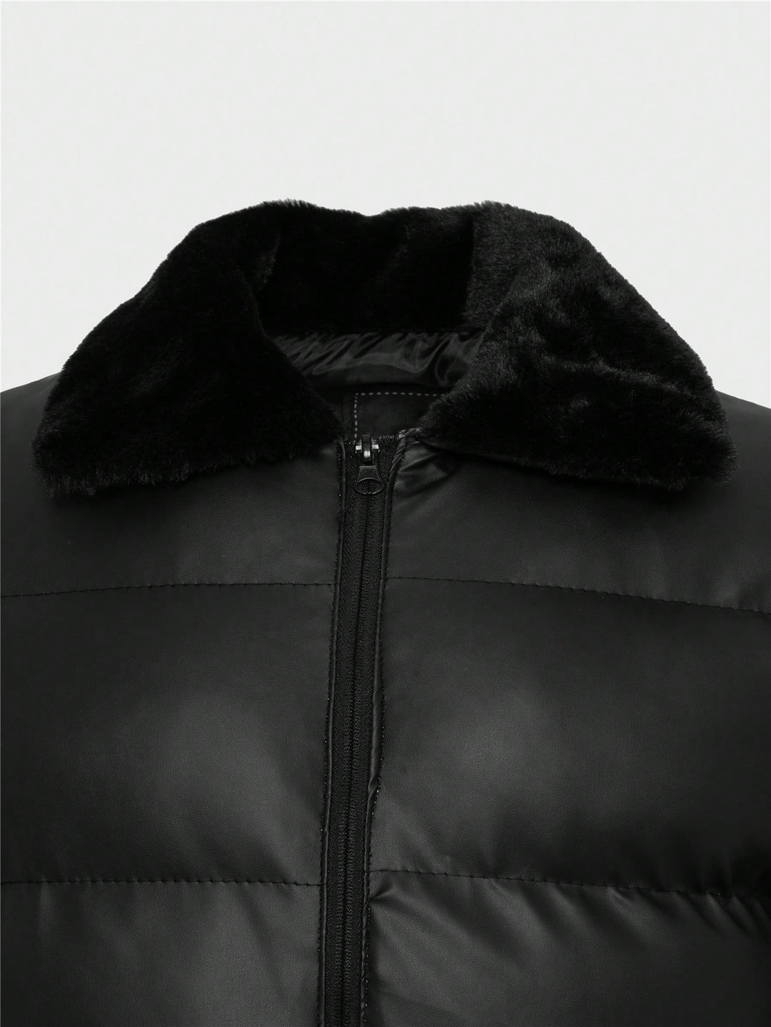 Palton SHEIN, negru