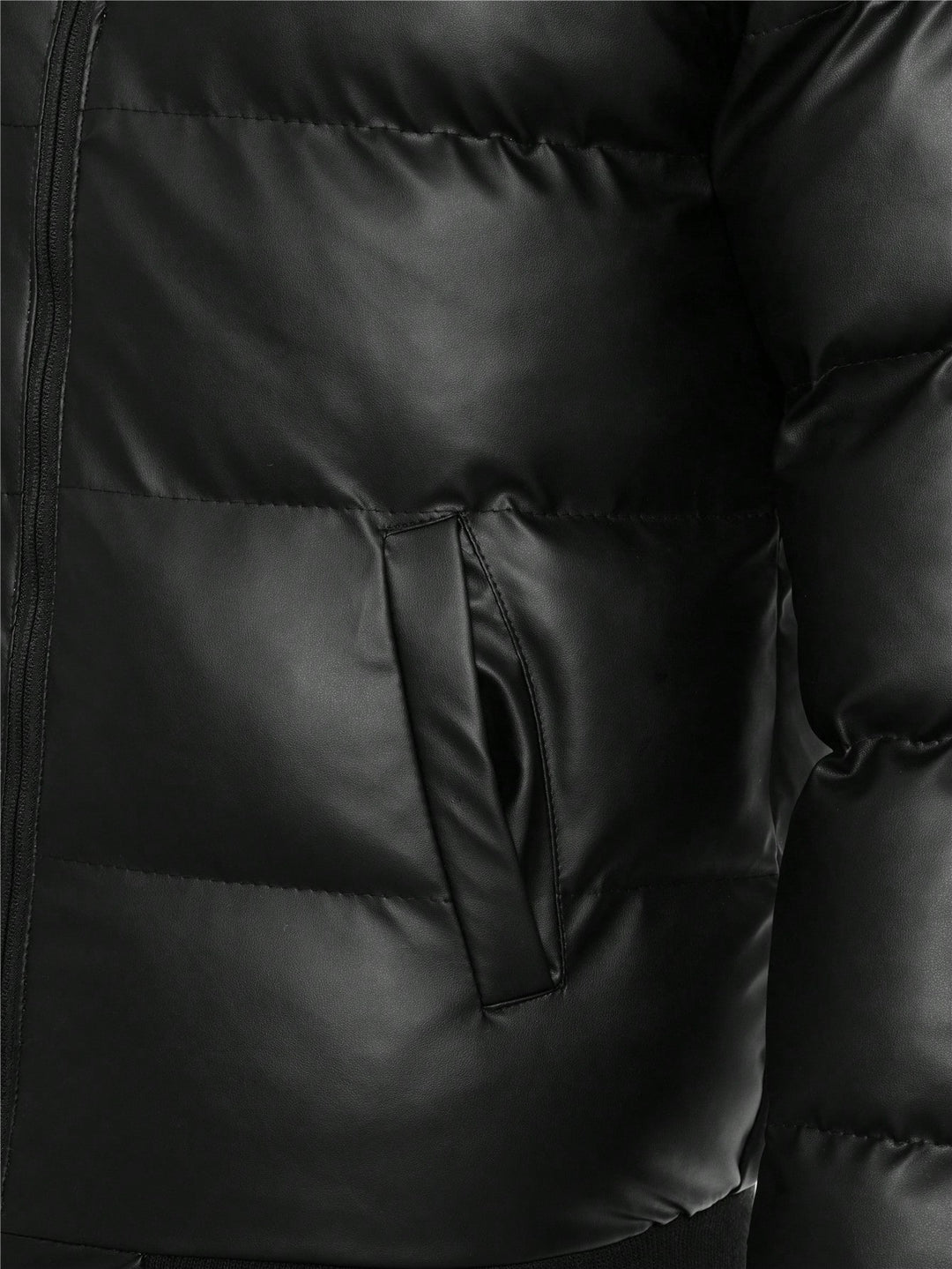 Palton SHEIN, negru