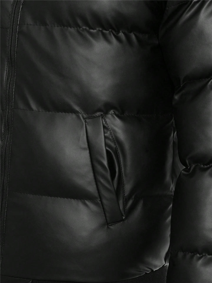 Palton SHEIN, negru