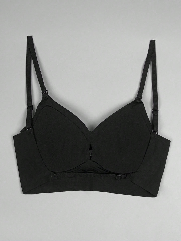 Sutien SHEIN, negru