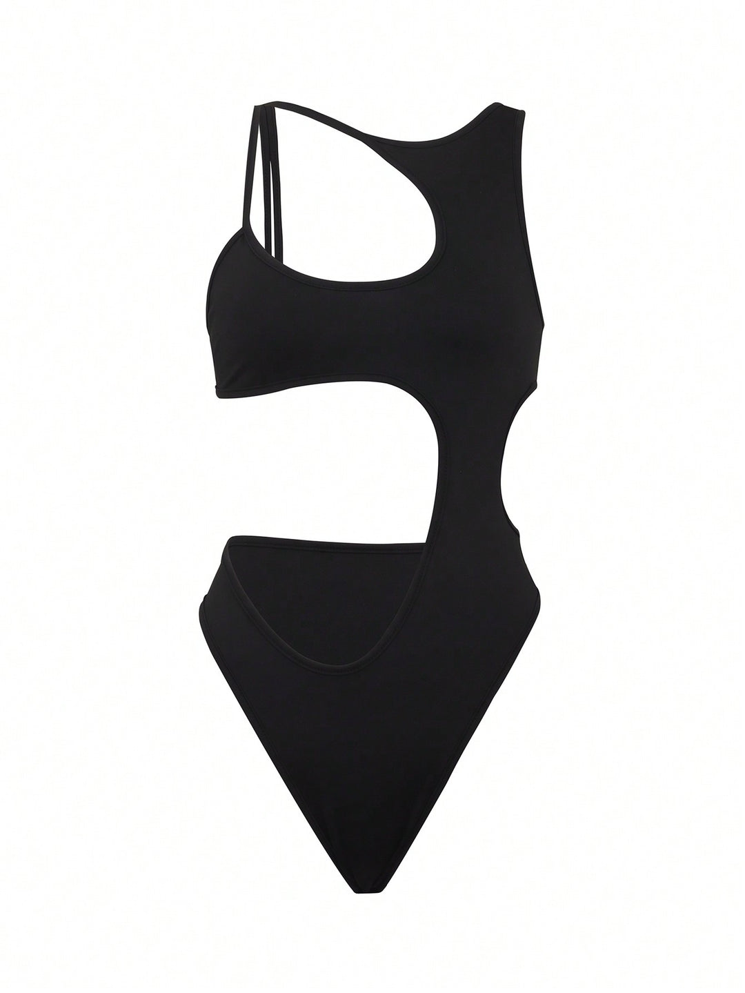 Body SHEIN, negru
