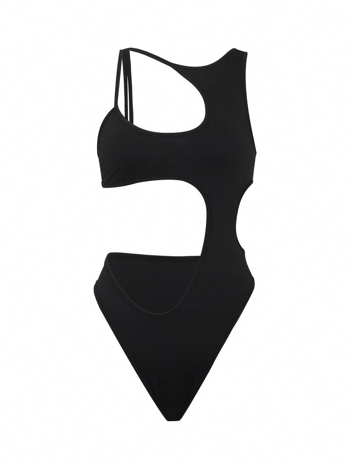 Body SHEIN, negru