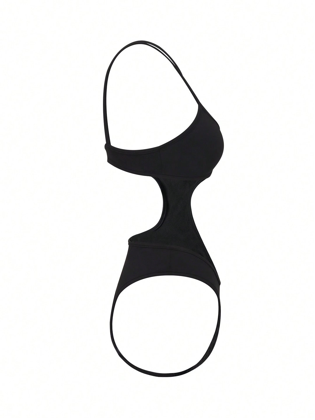 Body SHEIN, negru