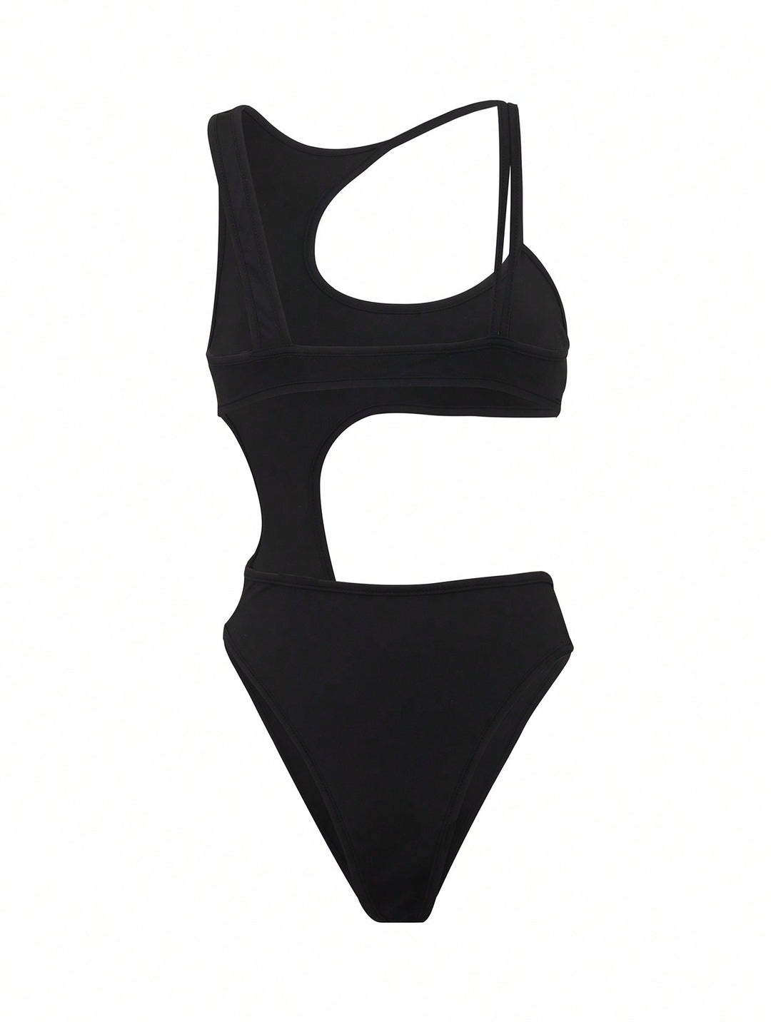 Body SHEIN, negru