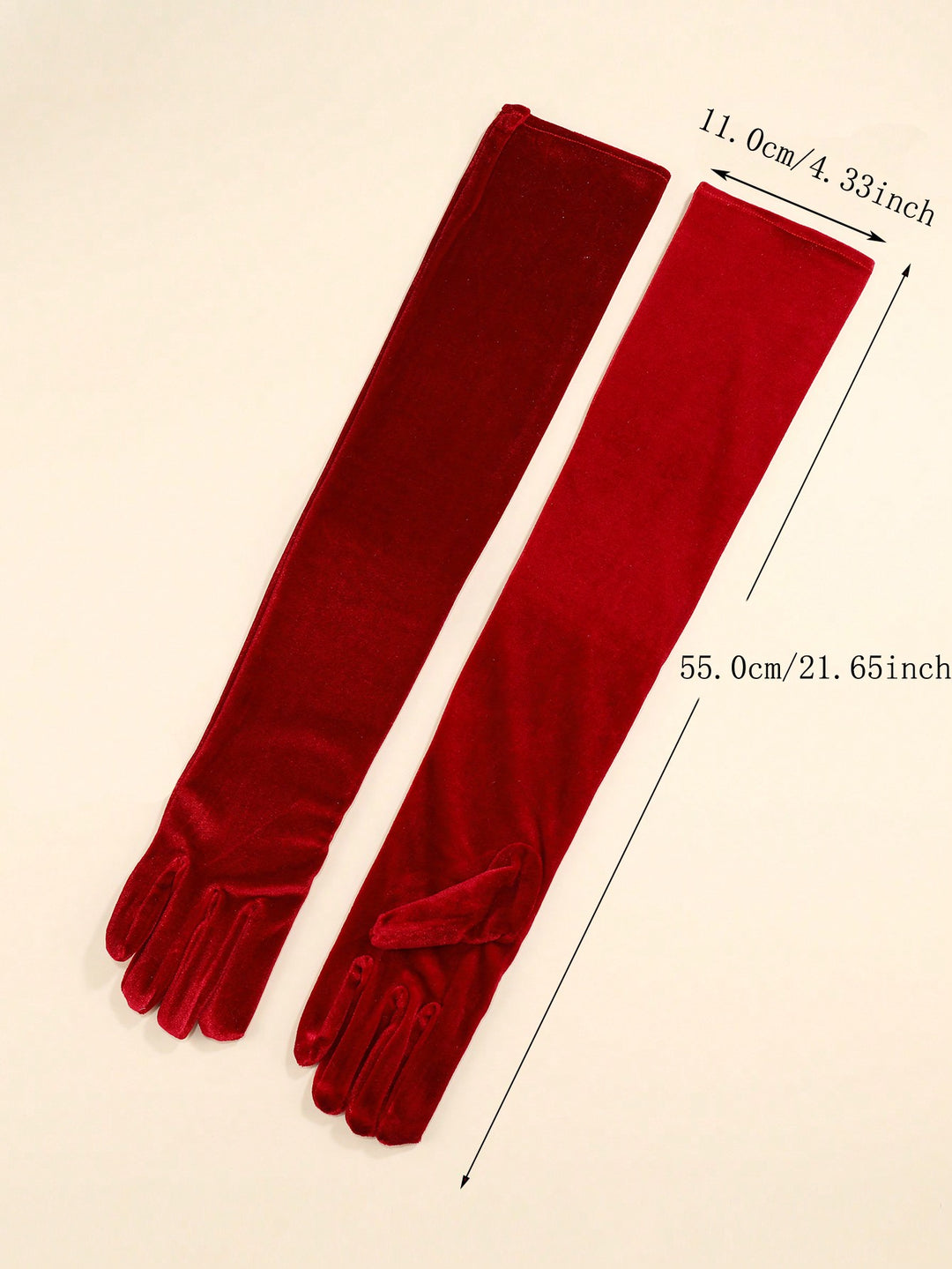 Mâneci SHEIN, vișiniu