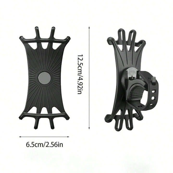 Suport de telefon SHEIN, negru