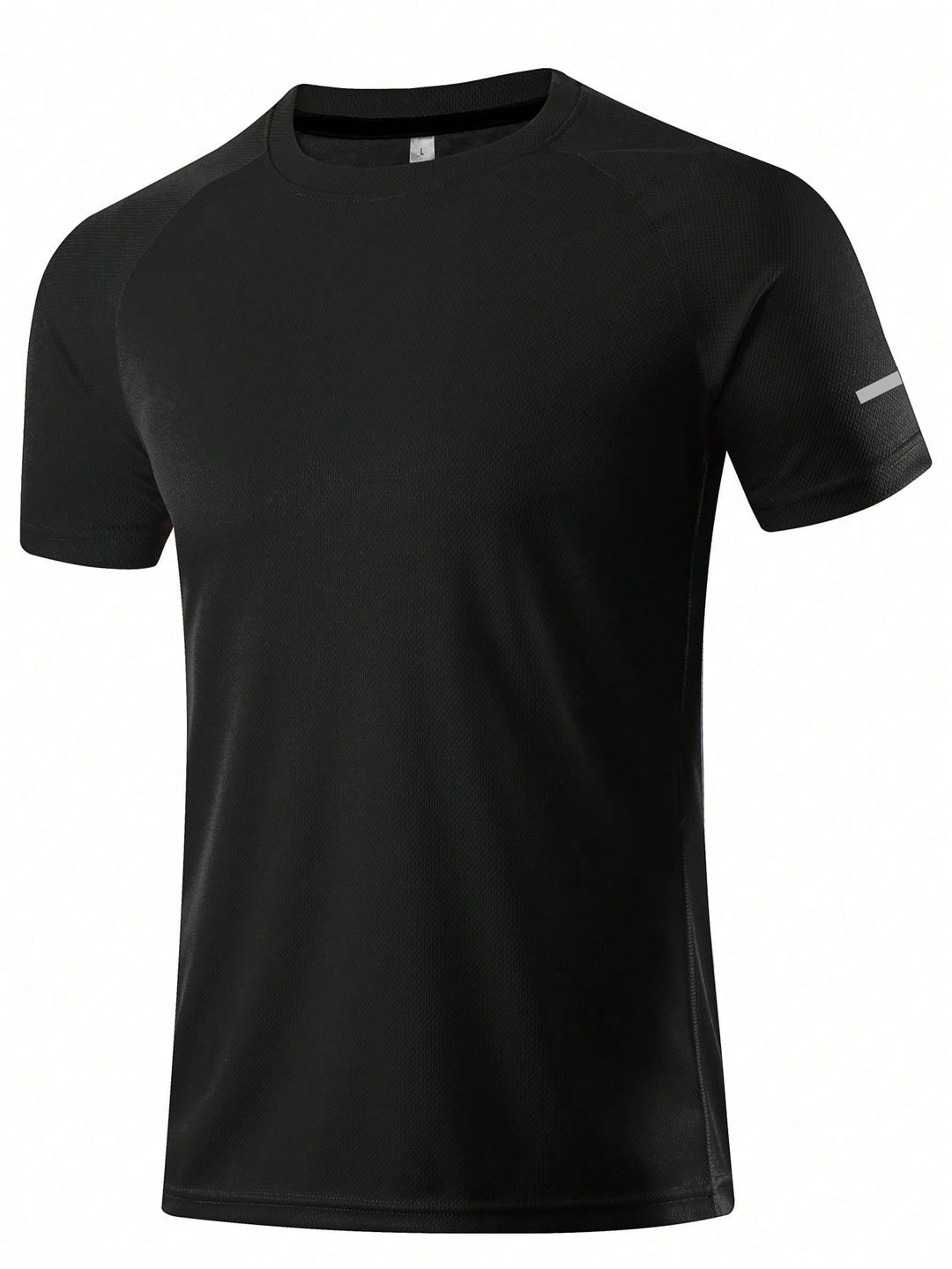 Tricou SHEIN, negru