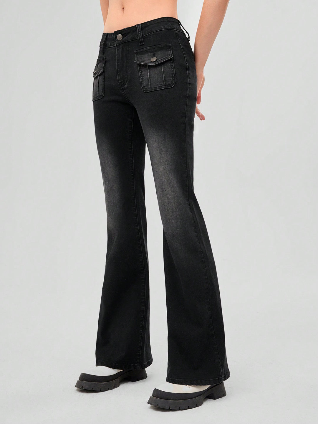Jeans SHEIN