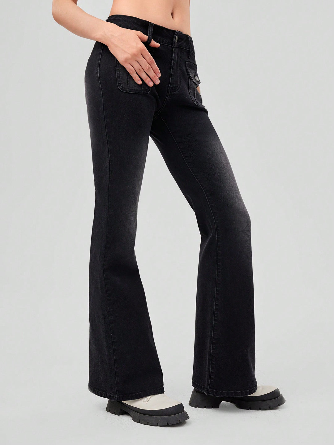 Jeans SHEIN