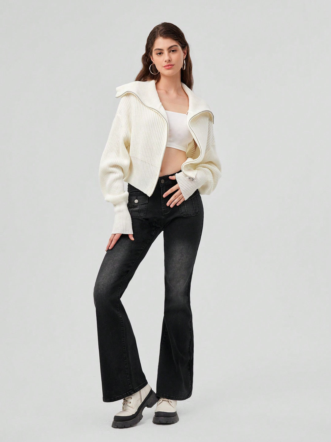 Jeans SHEIN