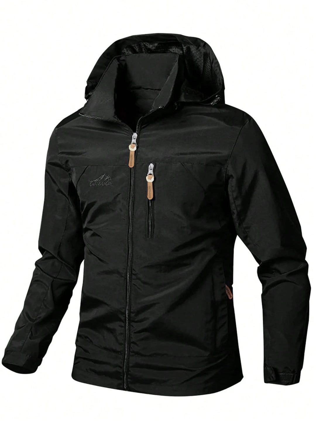 Jacheta Shein, negru