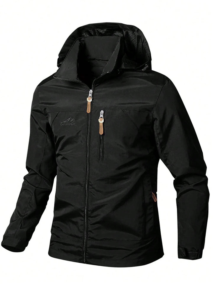 Jacheta Shein, negru