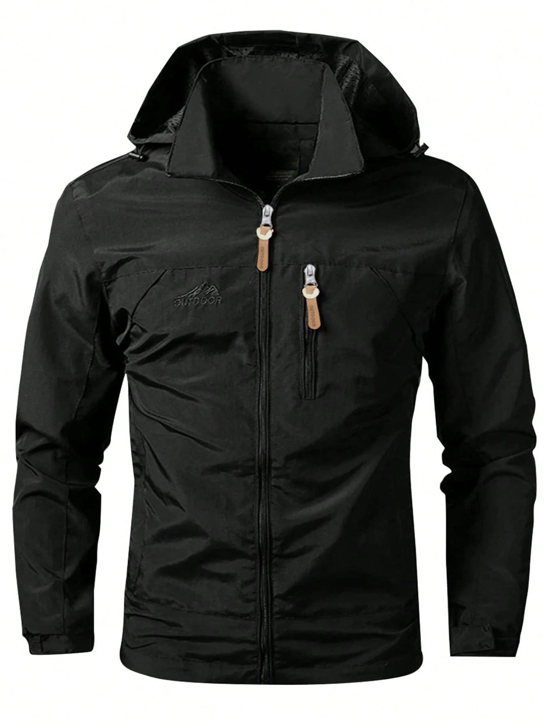 Jacheta Shein, negru