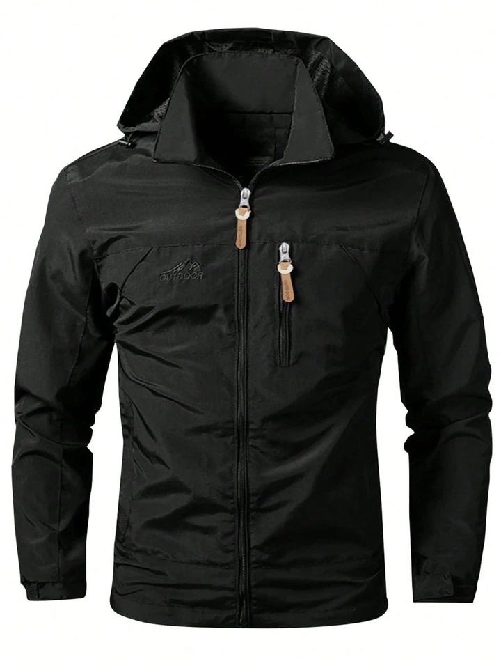 Jacheta Shein, negru