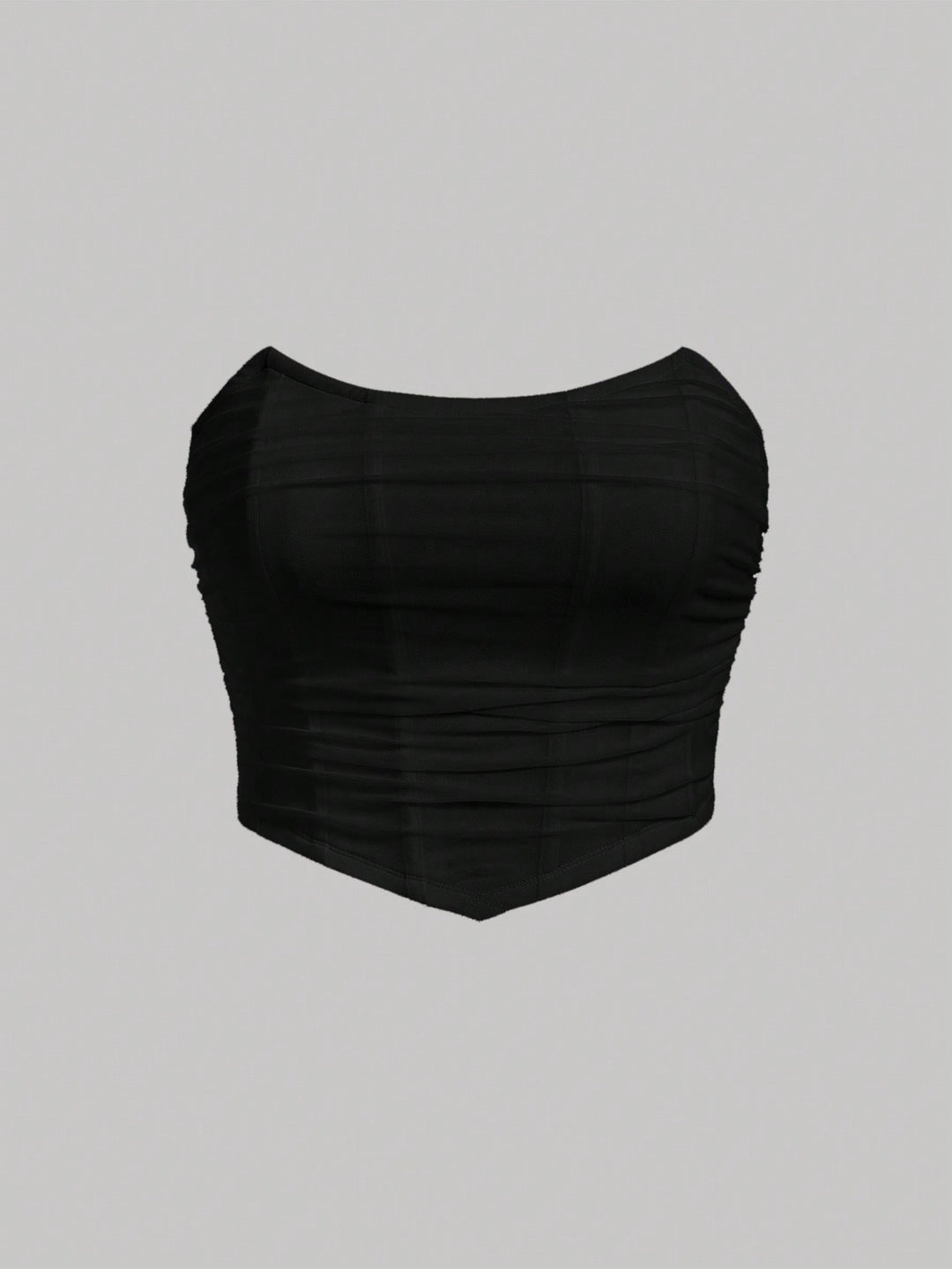Bluză SHEIN, negru