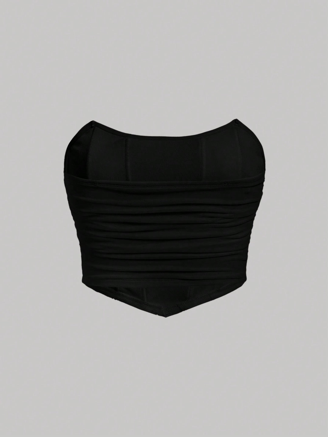 Bluză SHEIN, negru