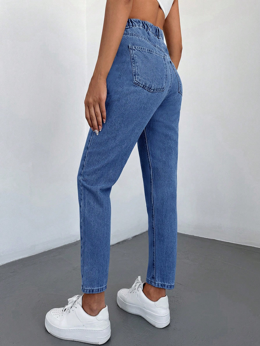 Jeans SHEIN