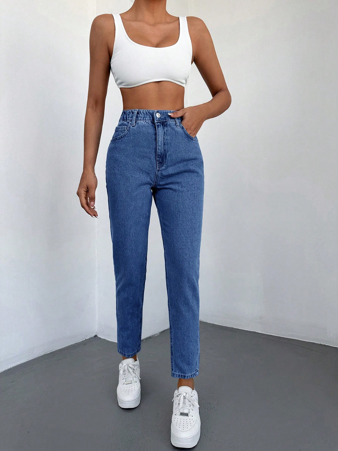 Jeans SHEIN