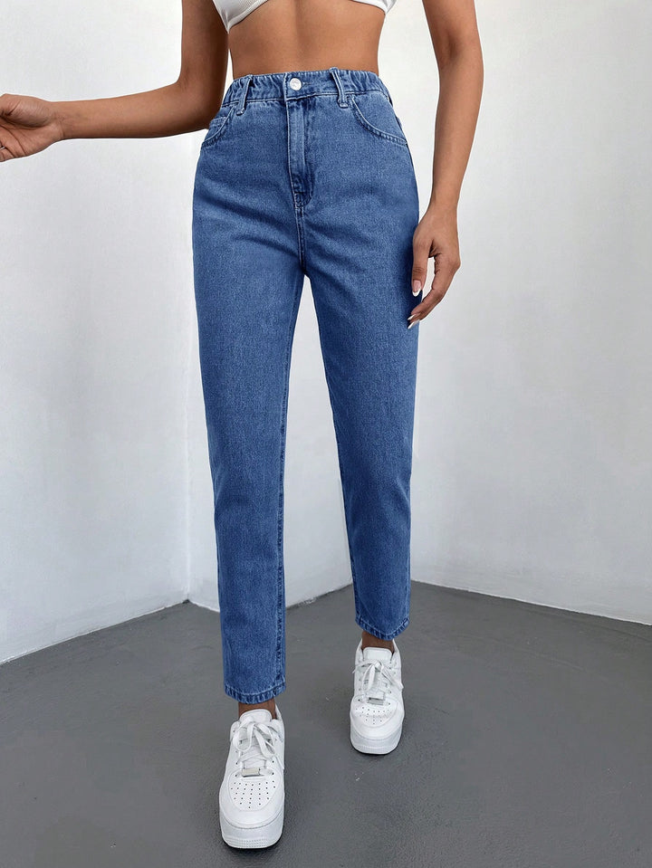 Jeans SHEIN