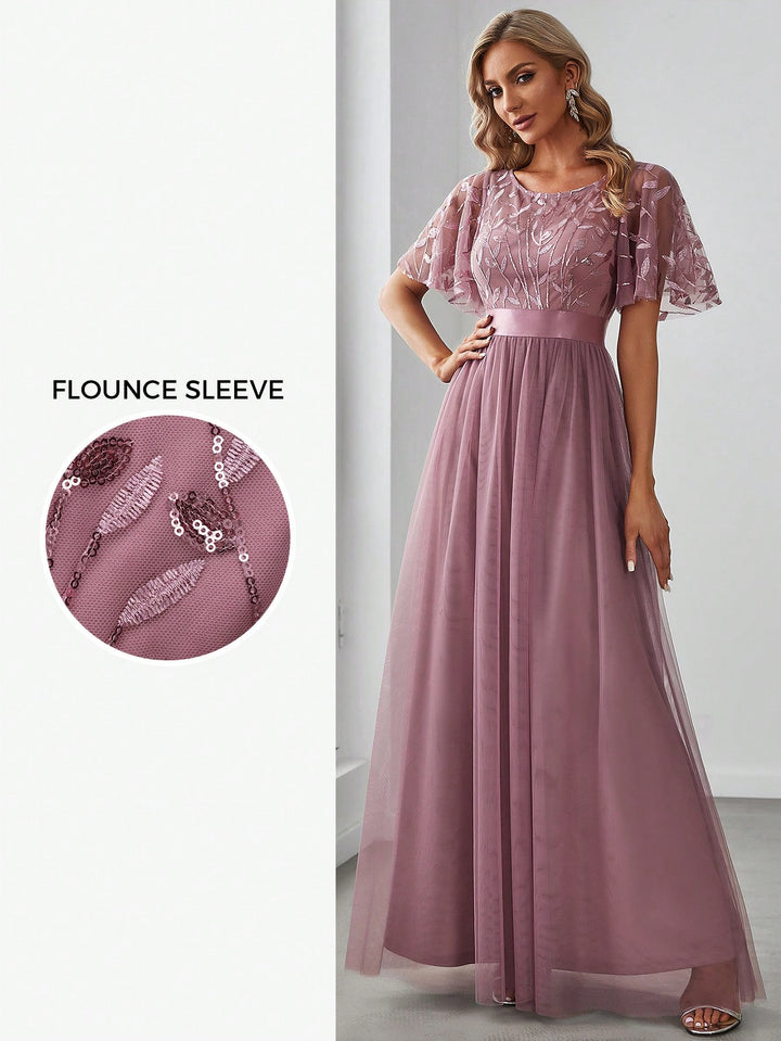 SHEIN ruha, lila