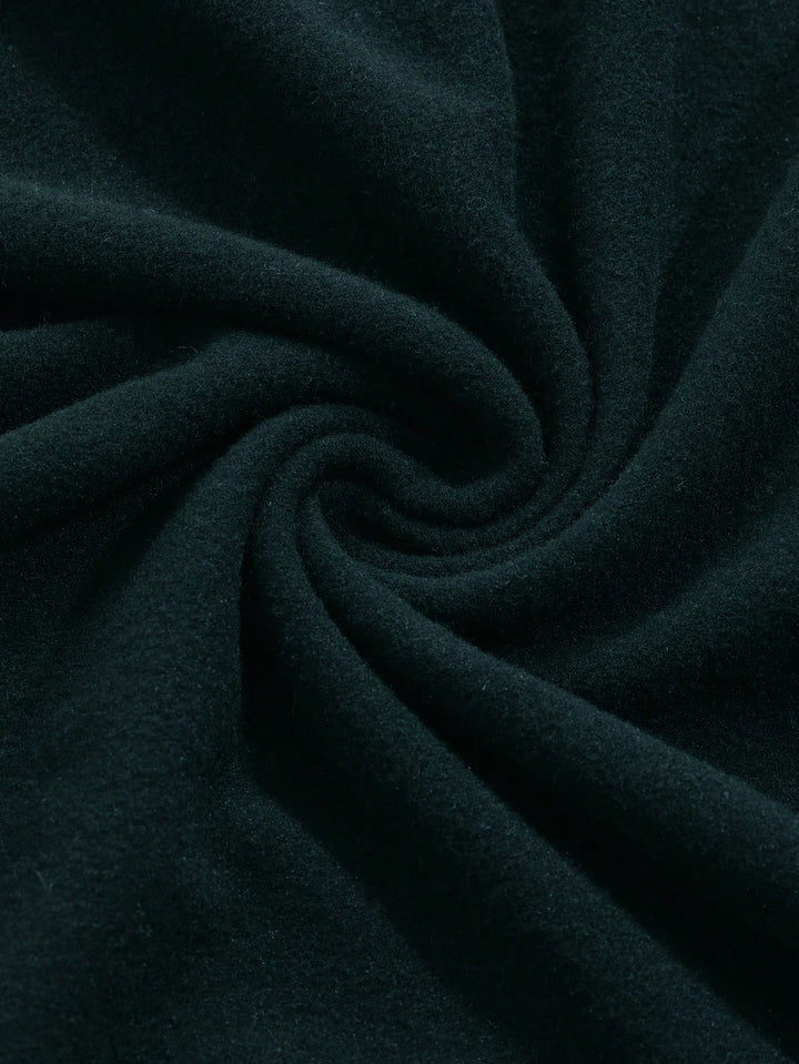 Tricou SHEIN, verde