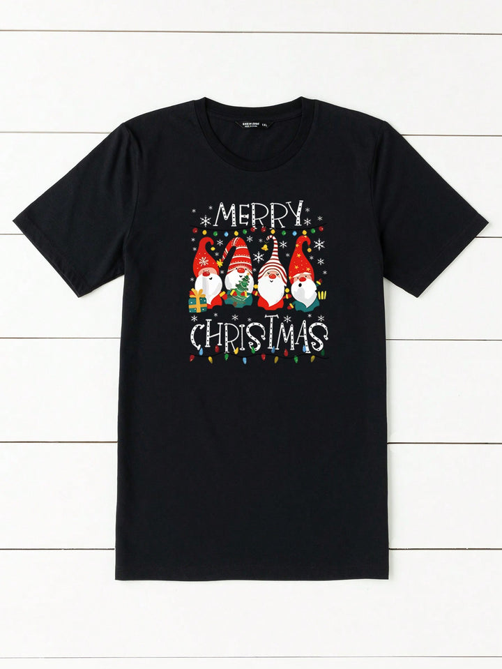 Tricou SHEIN, negru
