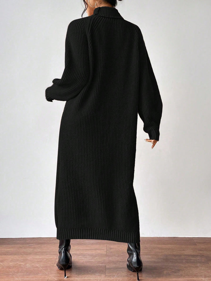 Rochie SHEIN, negru