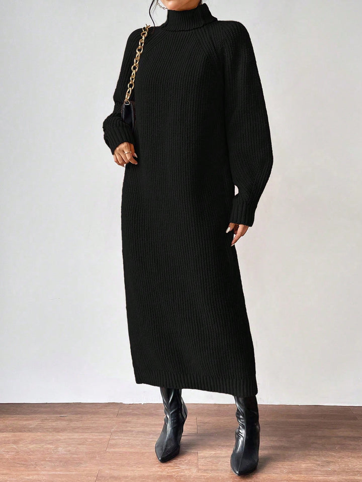 Rochie SHEIN, negru
