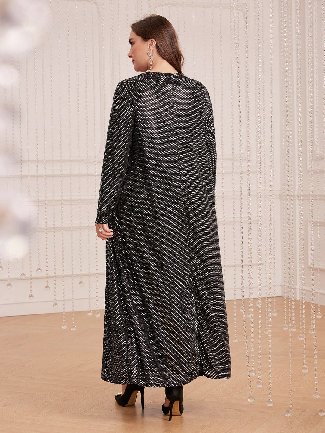 Rochie SHEIN, negru