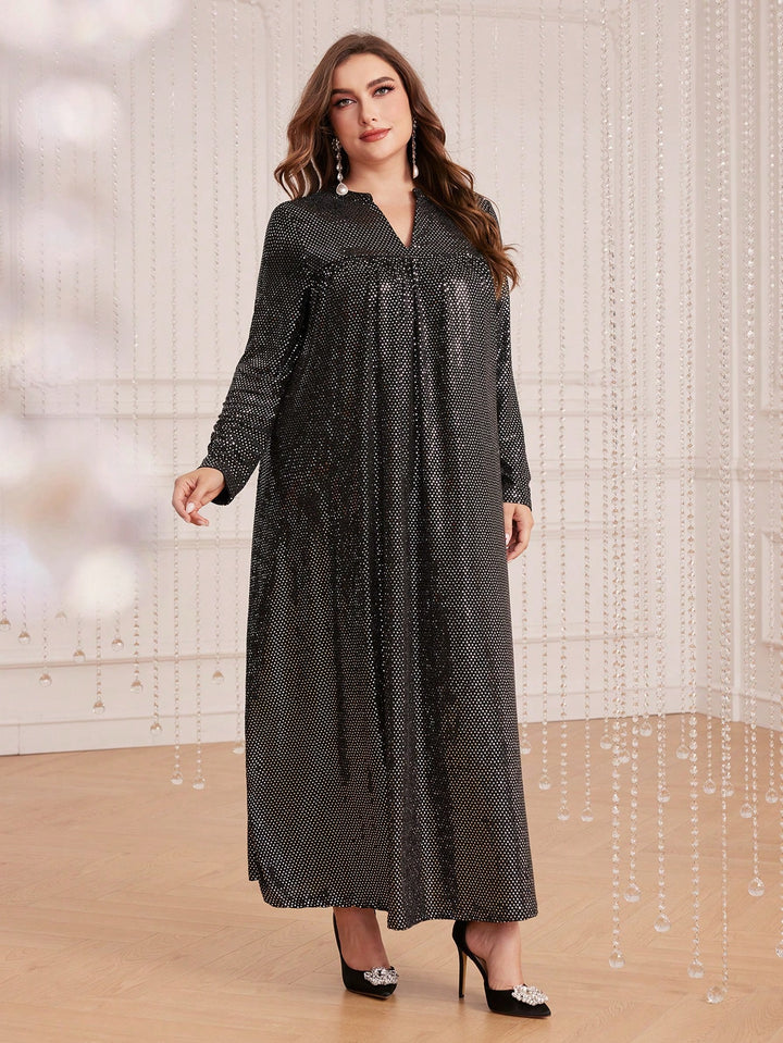 Rochie SHEIN, negru