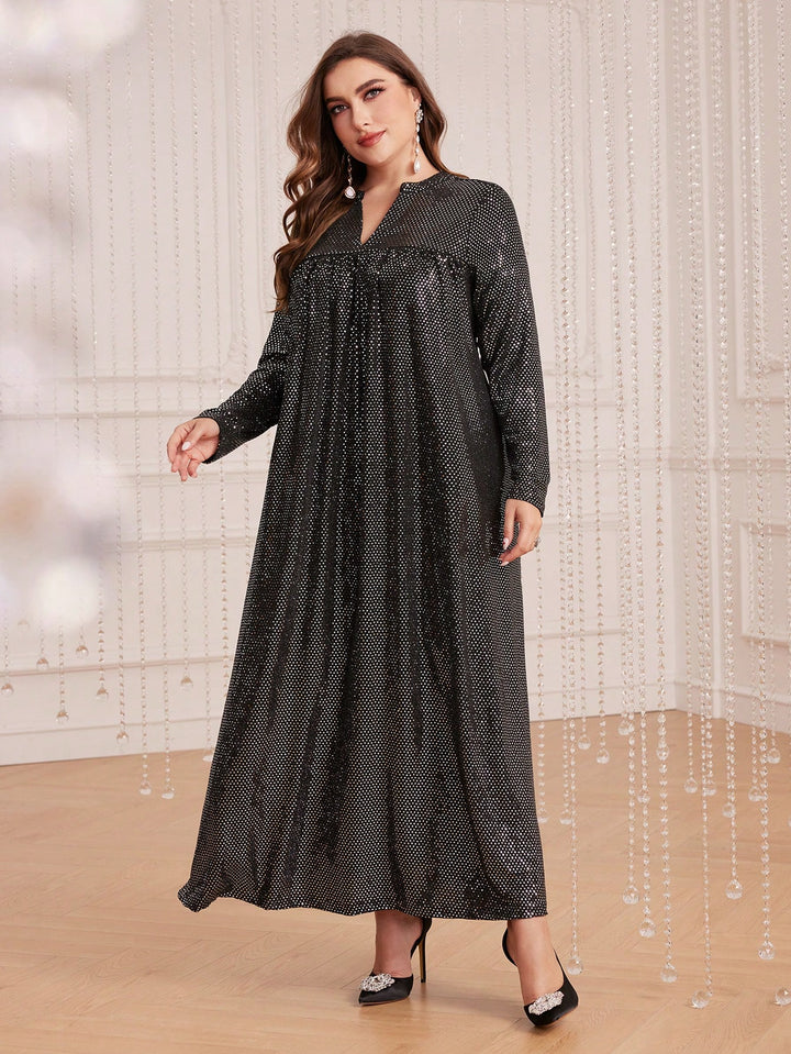 Rochie SHEIN, negru
