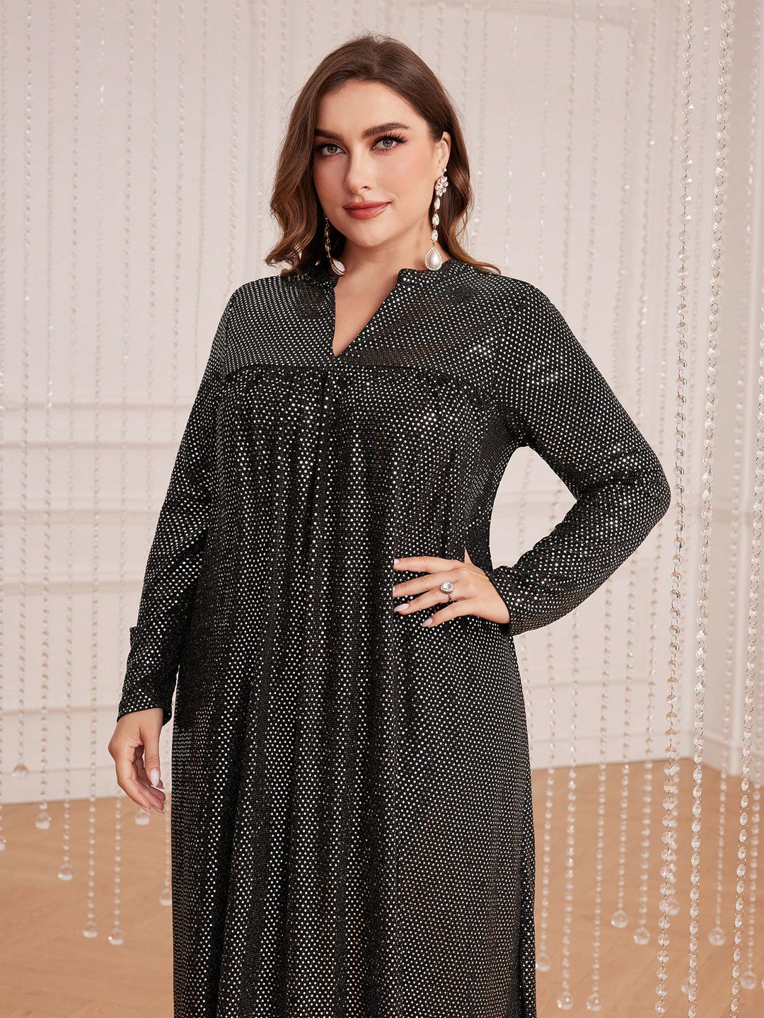 Rochie SHEIN, negru