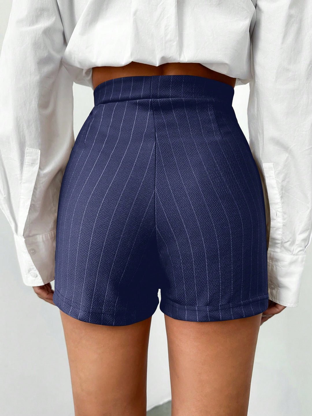 SHEIN skort, vegyes színekben