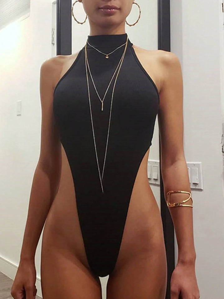 Body SHEIN, negru