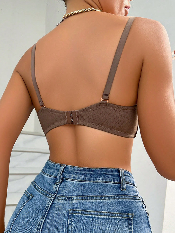 Sutien SHEIN, maro