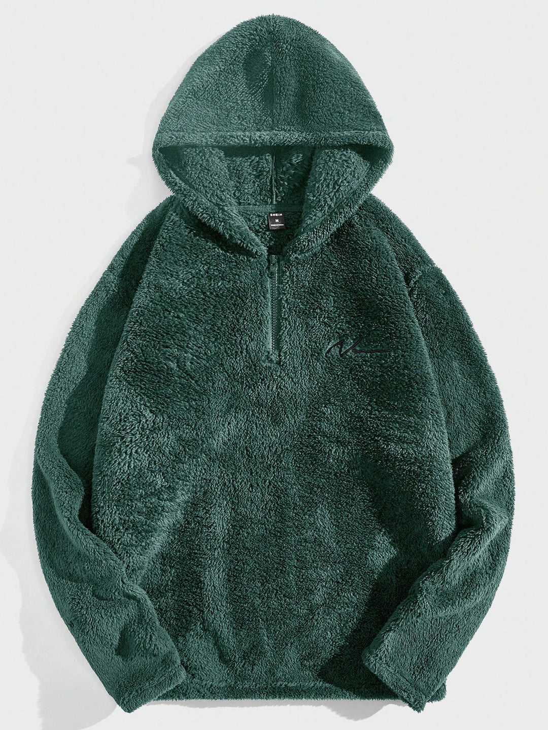 SHEIN pulóver, zöld