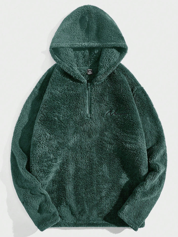 SHEIN pulóver, zöld