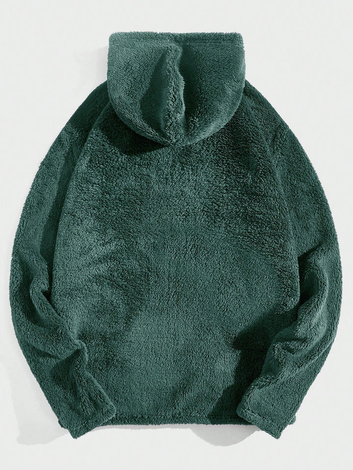 SHEIN pulóver, zöld