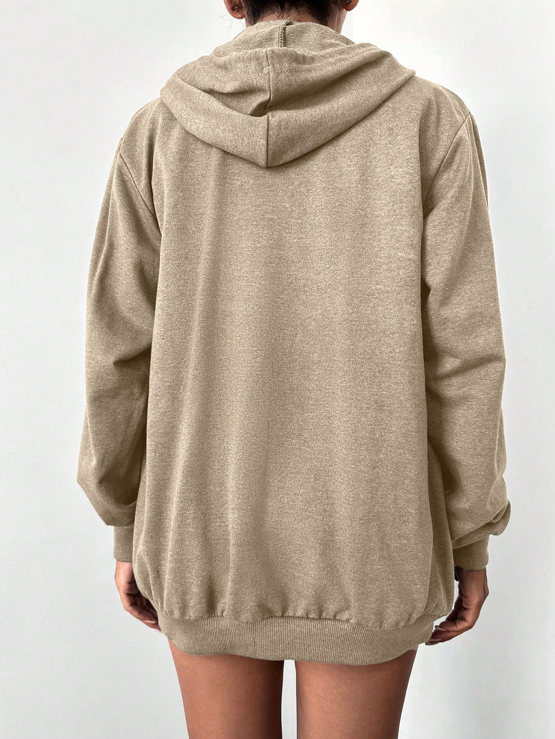 SHEIN kapucnis pulóver, barna