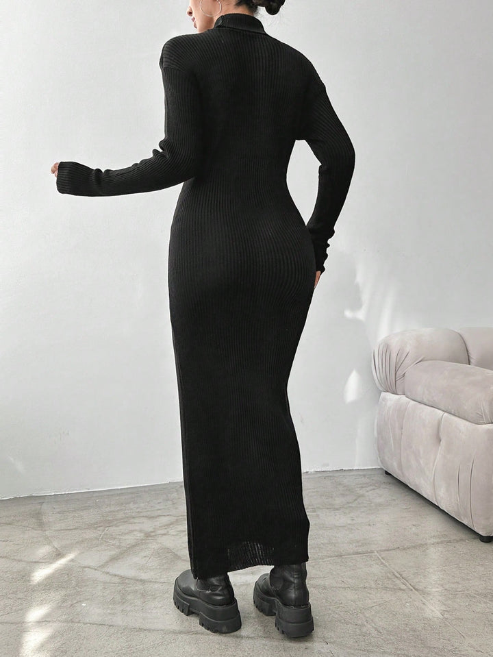 Rochie SHEIN, negru