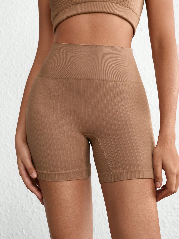 SHEIN rövidnadrág, khaki
