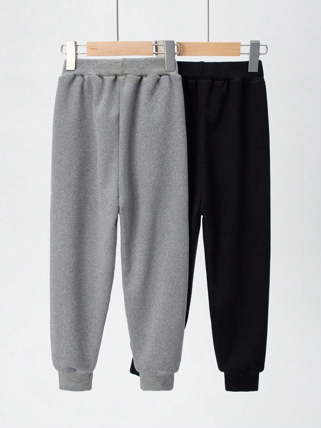 Pantalon SHEIN, gri