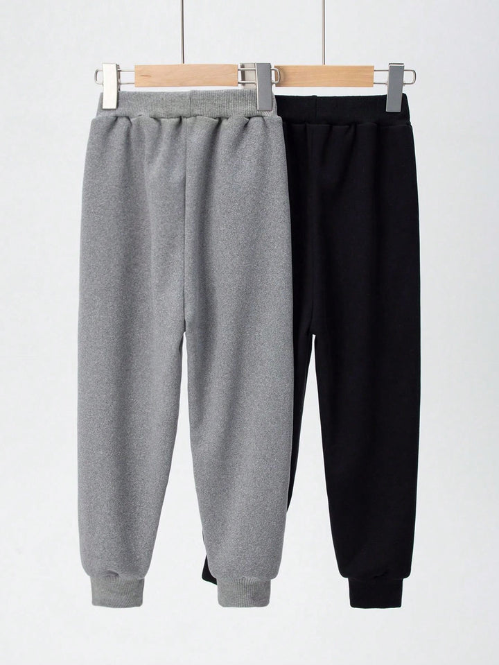 Pantalon SHEIN, gri