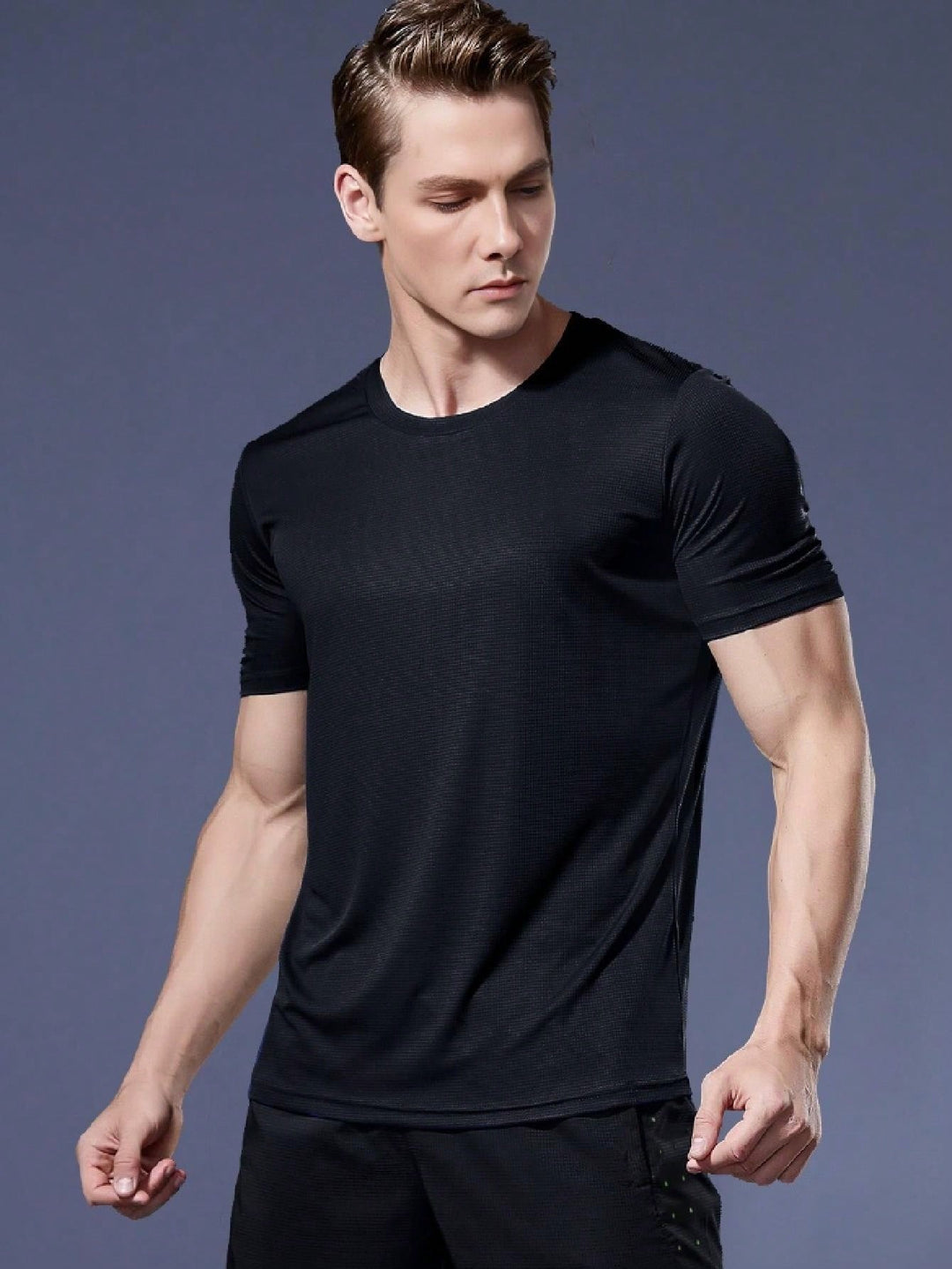 Set tricouri SHEIN, mix culori