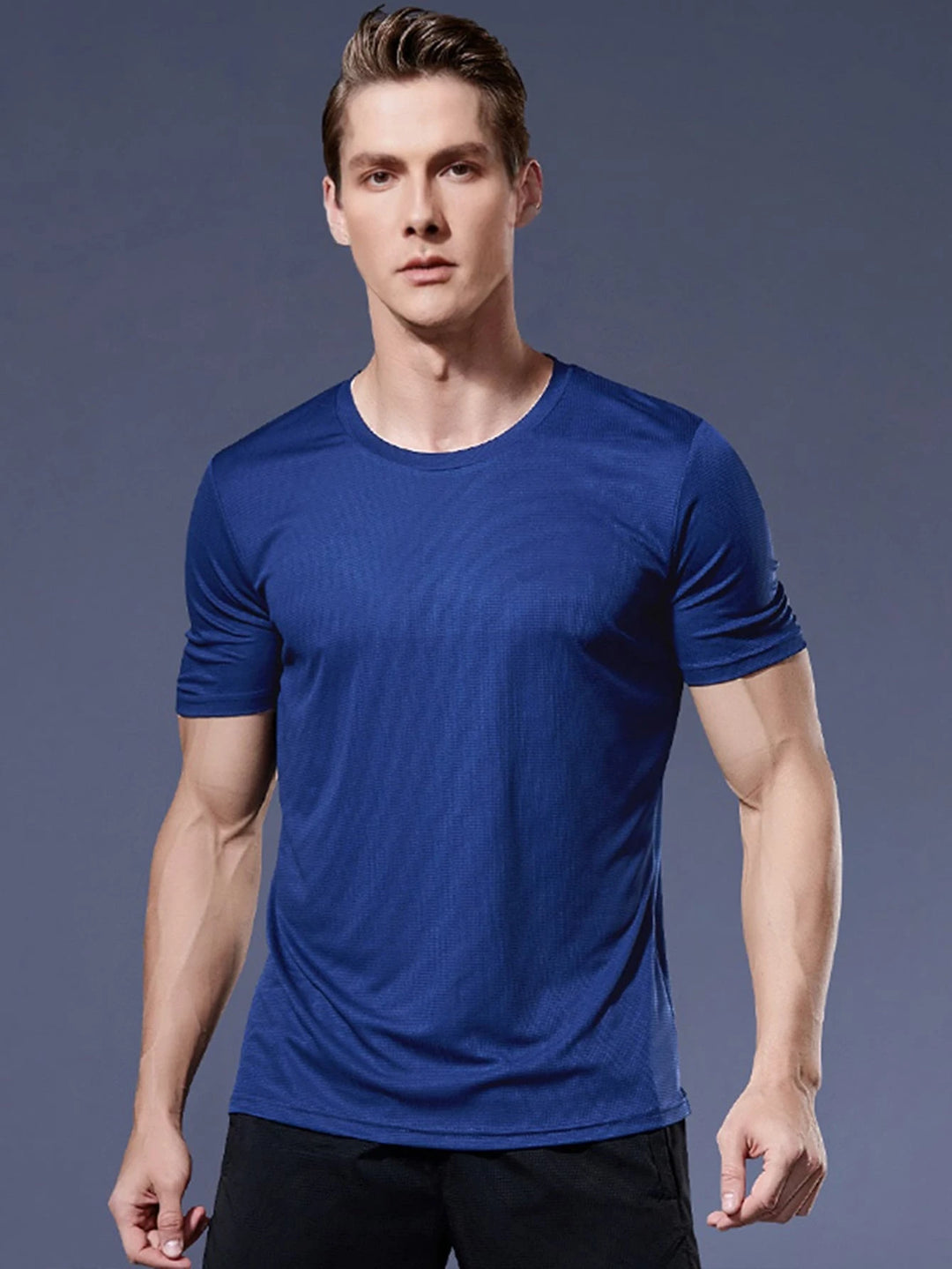 Set tricouri SHEIN, mix culori
