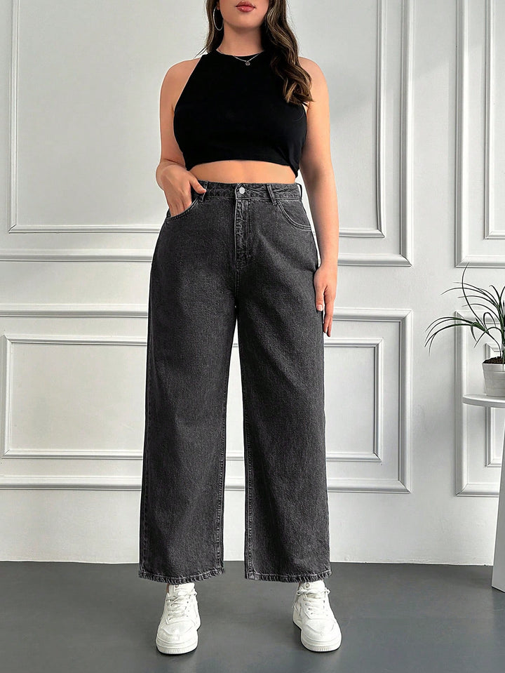 Jeans SHEIN