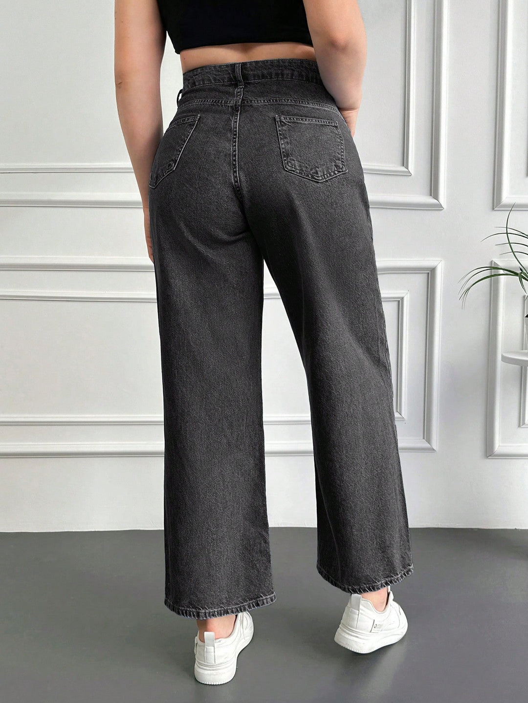 Jeans SHEIN