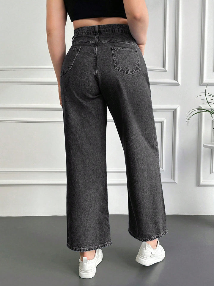 Jeans SHEIN
