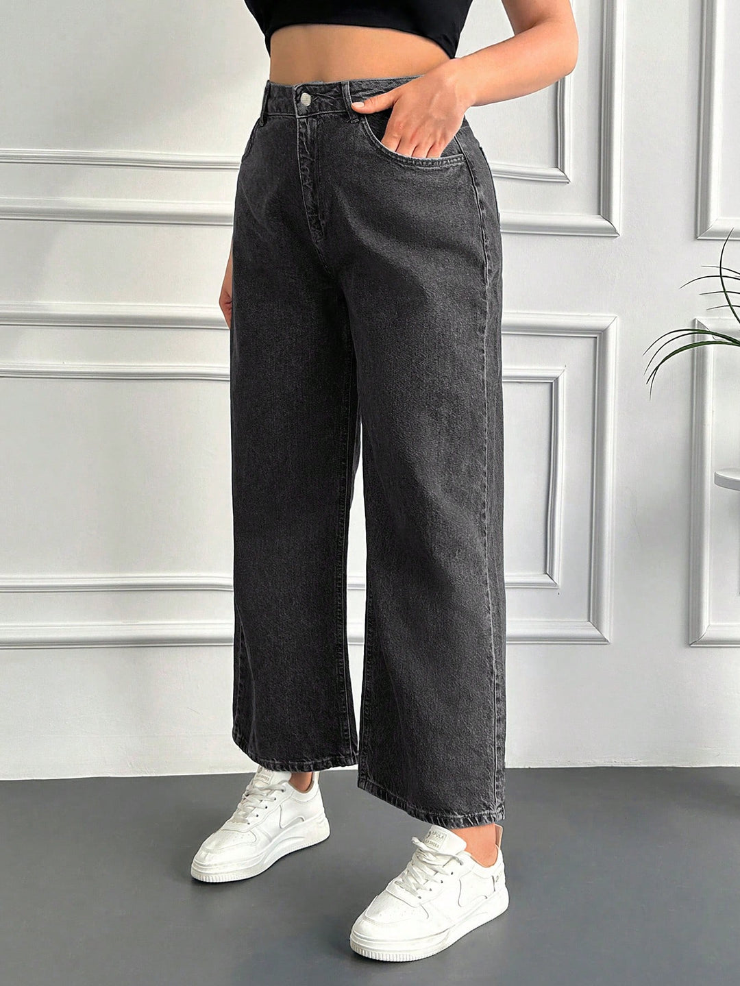 Jeans SHEIN